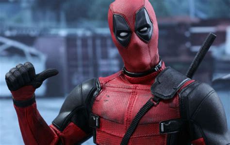 How Did Deadpool Get His Powers in the Comics and Why Does He Love Chimichangas So Much?