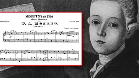 How Old Was Mozart When He Wrote His First Composition, and Why Do We Still Care About Age in Creativity?