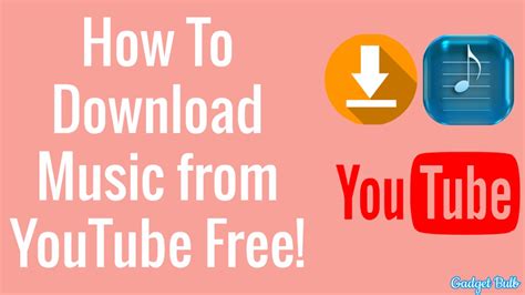 How to Download Music from YouTube to CD for Free: A Journey Through Digital Alchemy