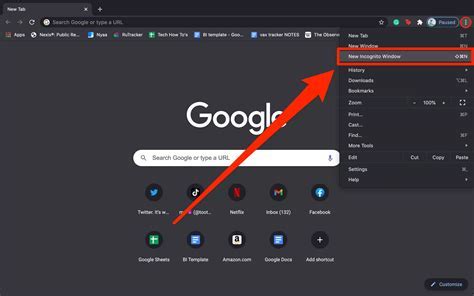 How to Make an Incognito Tab on Opera GX and Why It’s Like Hiding a Unicorn in a Library