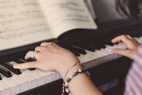 How to Play Classical Music on Piano: And Why It Might Make You Question the Existence of Time