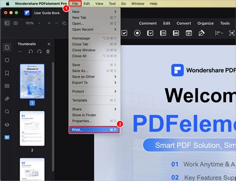 How to Print a PDF on Mac: A Journey Through Digital Paper Trails and Cosmic Butterflies