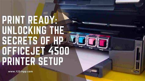 How to Print on HP Printer: Unlocking the Secrets of Efficient Printing