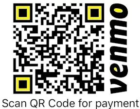 How to Print Venmo QR Code from Computer: A Step-by-Step Guide and the Curious Case of Digital Wallets