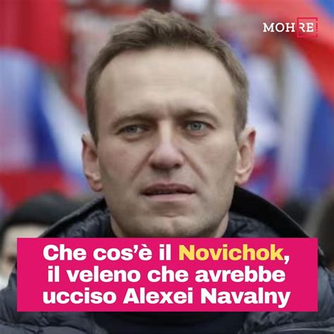 Il Caso Navalny: Un Avvelenamento Misterioso che scuote la Russia Moderna