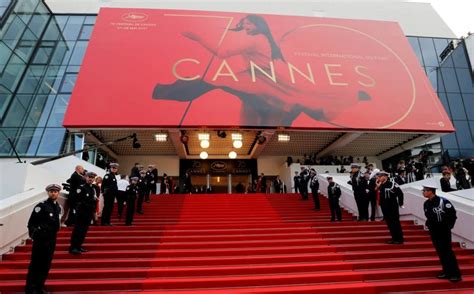 Il Festival di Cannes del 2019: una celebrazione del cinema e un palcoscenico per la protesta sociale