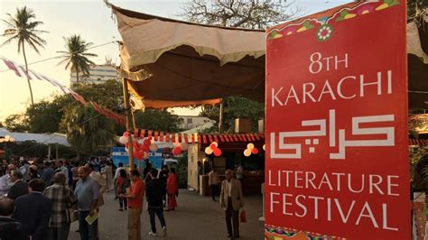 Il Karachi Literature Festival: Una celebrazione dell'intellettualismo e della cultura pakistana