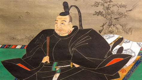 L'Incendio di Osaka; Una Tragedia Illuminante nella Storia del Giappone feudale, guidato dal Shogun Ieyasu Tokugawa