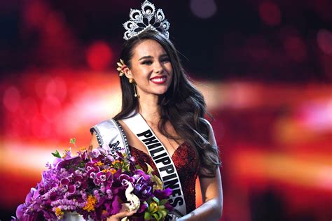 Miss Universe 2018: Una Vittoria Storica per la Filippina Catriona Gray