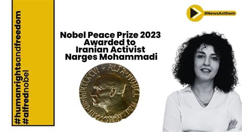 Il Premio Nobel per la Pace del 2013: un gesto di speranza nel clima politico iraniano