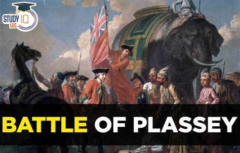 La battaglia di Plassey; un trionfo controverso e la nascita dell'impero britannico in India