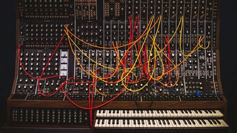 What is a Synthesizer in Music: A Symphony of Wires and Whimsy