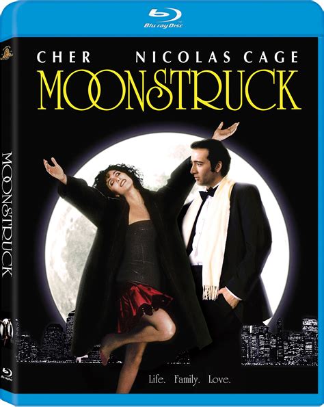 What Opera is in Moonstruck: A Symphony of Love and Chaos