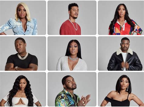 When Does Love and Hip Hop Come On: Exploring the Intersection of Reality TV and Cultural Influence