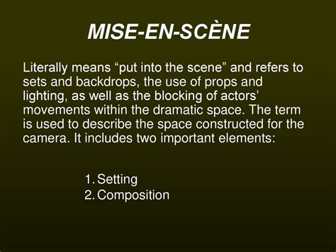 Which term refers to the way a composition is constructed, and how does it influence the chaos of creativity?