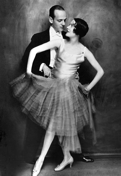 Who Was Fred Astaire's Least Favorite Dance Partner, and Why Did the Moonlight Refuse to Tango?