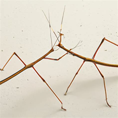 Why Do Stickbugs Dance: A Symphony of Survival and Serendipity