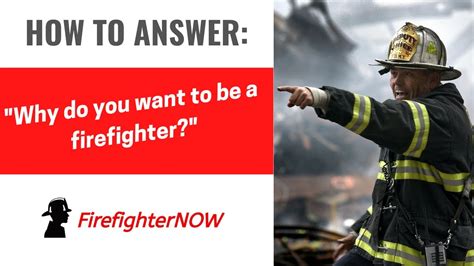 Why I Want to Be a Firefighter Essay: Because Saving Lives is Like Baking Cookies, Except with More Flames